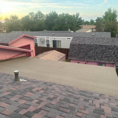 Lainez Professional Roofing LLC