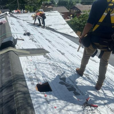 Lainez Professional Roofing LLC