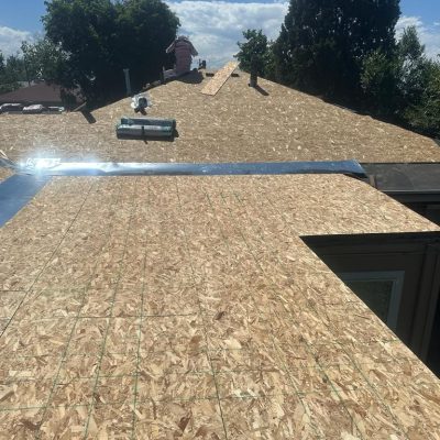 Lainez Professional Roofing LLC