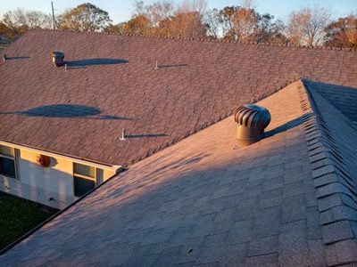 Lainez Professional Roofing LLC