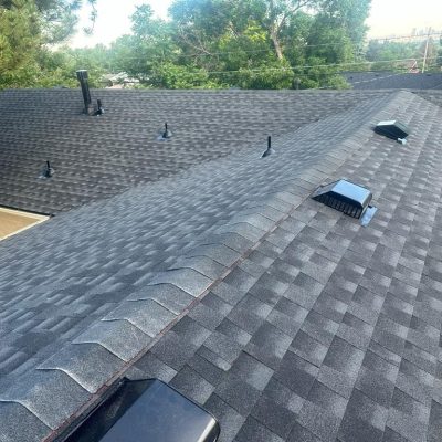 Lainez Professional Roofing LLC