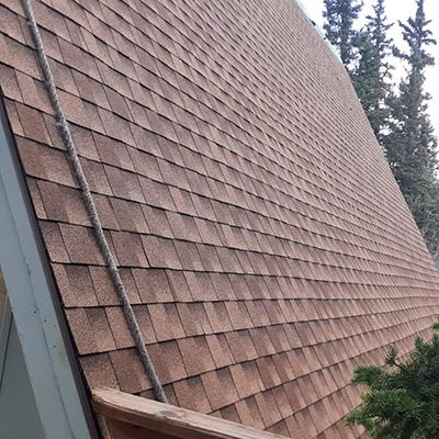 Lainez Professional Roofing LLC