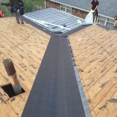 Lainez Professional Roofing LLC